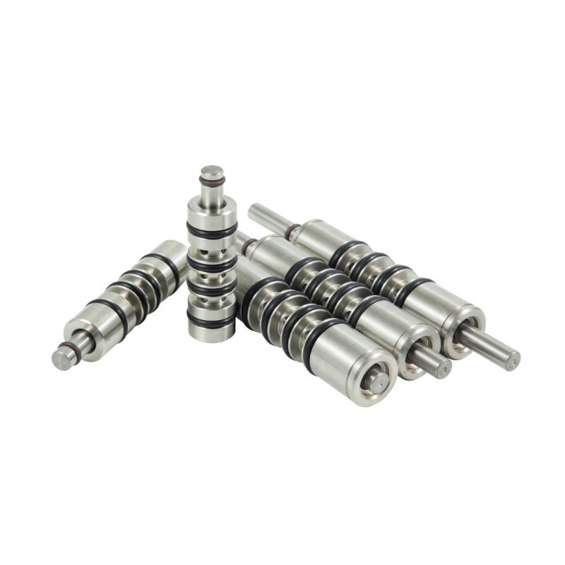 WILDEN Air Operated Double Diaphragm (AODD) Pump Pilot Valve