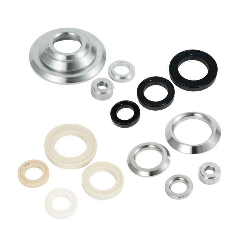 WILDEN Pneumatic Double Diaphragm (AODD) Pump Valve Seat