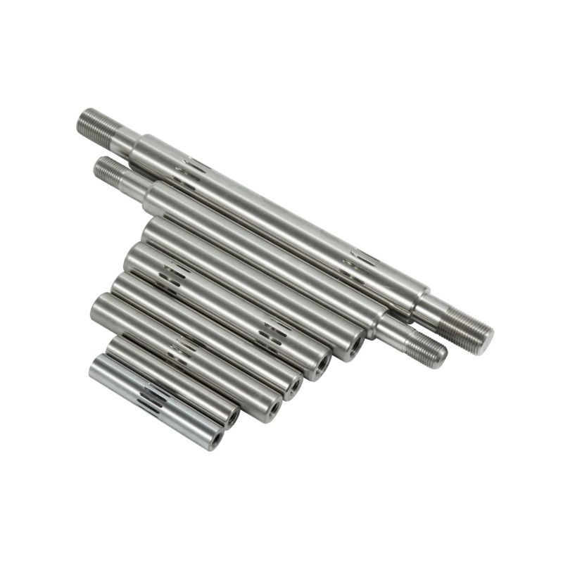 WILDEN diaphragm pump accessories - shaft, diaphragm connecting rod